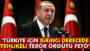 Erdoğan net konuştu! Dünya 5'ten büyüktür!!!