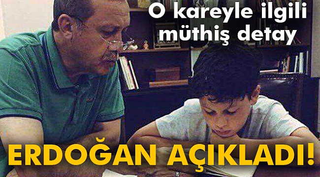 &#039;Fotoğraf 15 Temmuz gecesi çekildi&#039;