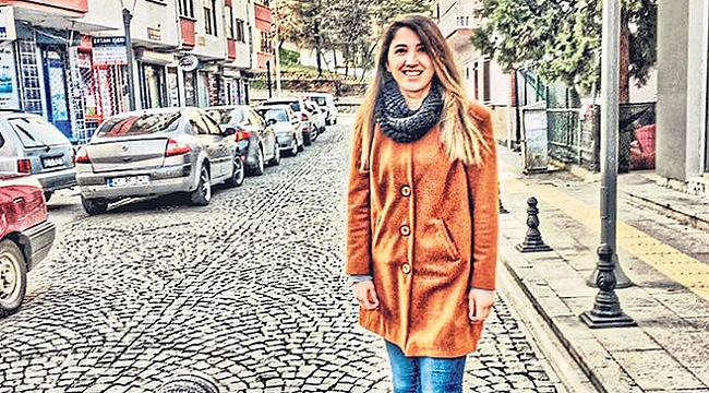 Genç kadını kombi öldürdü