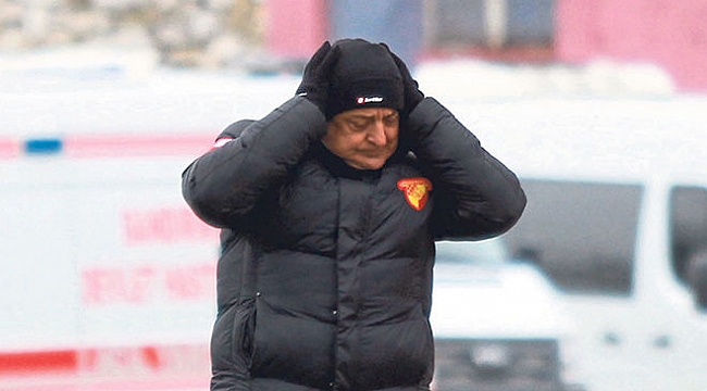 Göz-Göz puan saçtı