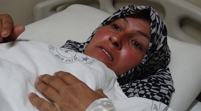 İdlip’teki dehşeti anlattılar