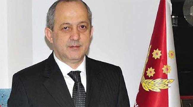 İhraç edilen İzmir eski Emniyet Müdürü için çarpıcı sigara raporu