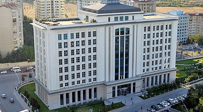 İşte AK Parti'nin yeni kabine planı