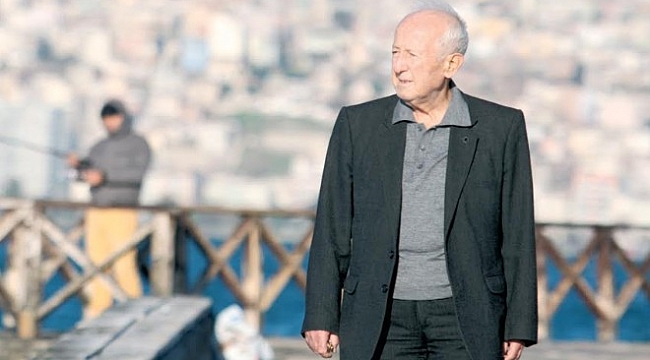 İzmir basının acı günü: Çelikkanat yaşamını yitirdi