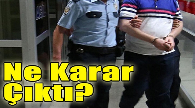 İzmir'de FETÖ'nün emniyet yapısına operasyonda 22 tutuklama