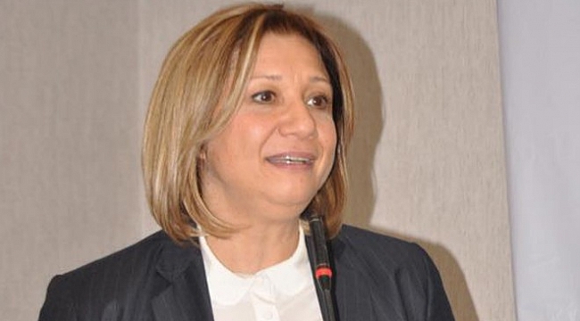 İzmir Eski Milletvekili Denizli’nin acı günü