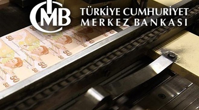 Merkez Bankası kritik faiz kararını açıkladı