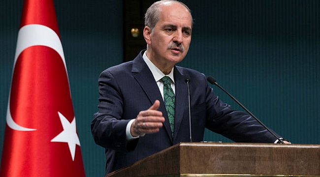 'Operasyonun barışa katkı sağlamasını umuyorum'