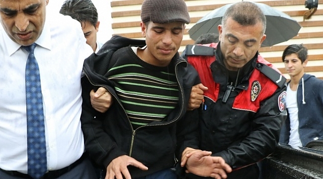 Polisin kurtardığı gençten teşekkür yerine sitem