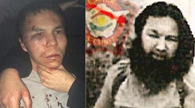 'Reina planlayıcısı'na Bin Ladin tarifesi!