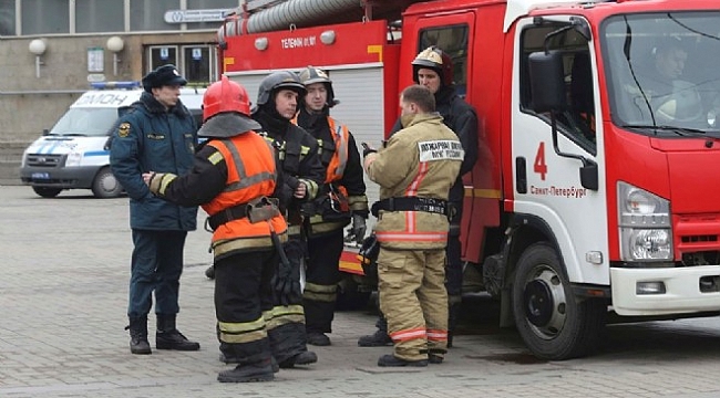 Rusya'da metro saldırısında son durum