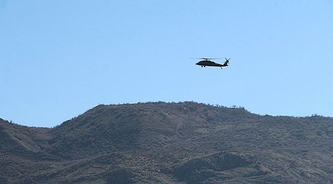 Şırnak'tan kara haber: 3 asker şehit