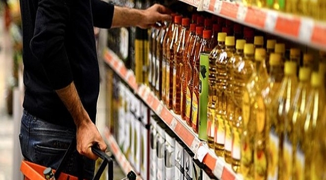 Son 8.5 yılın en büyük enflasyonu