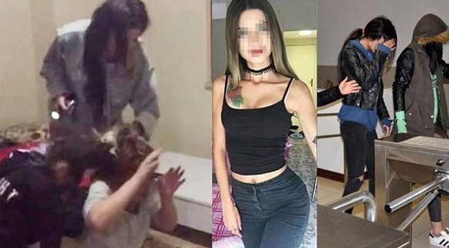 Sosyal medyayı sallayan o kavgada 46 yıl hapis istemi