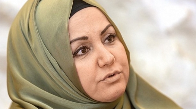 Tesettüre girince kapılar kapandı