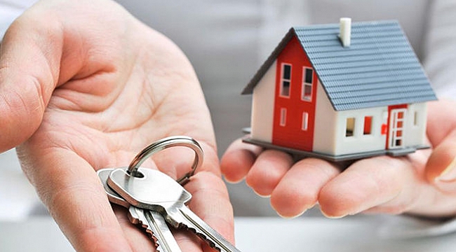 Türkiye’den En Çok Konutu Onlar Aldı