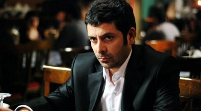 Ünlü oyuncu uyuşturucudan gözaltına alındı