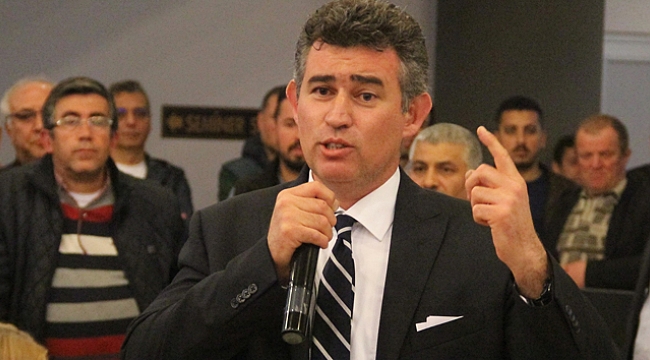 Vatandaştan Metin Feyzioğlu’na PKK cenazesi tepkisi