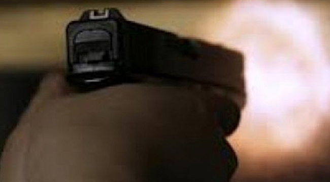 Yerel Gazetecinin Otomobili Kurşunlandı