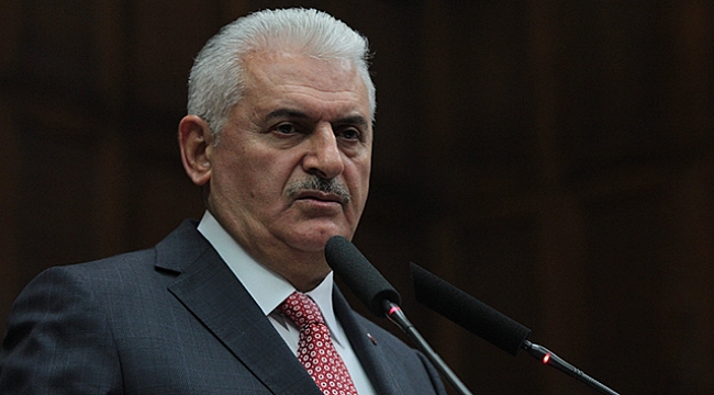 Yıldırım: Batı, İslam korkusu hastalığıyla yüzleşmek zorunda