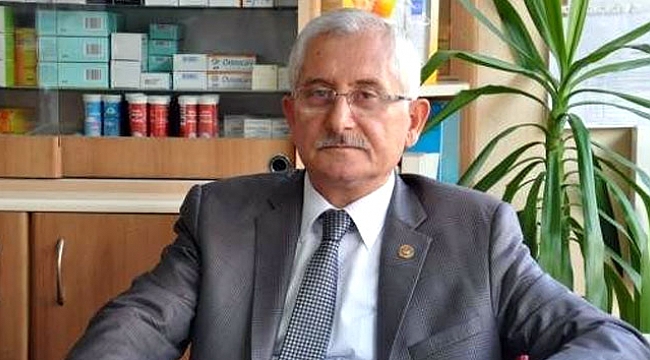YSK Başkanı Sadi Güven&#039;den flaş açıklama