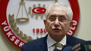 YSK ret gerekçesini ne zaman açıklayacak?