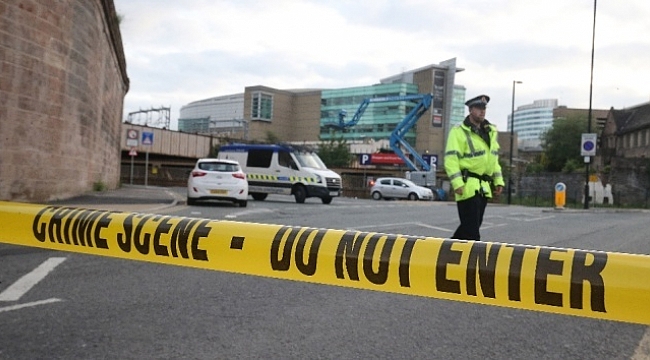 23 bin terörist yaşıyor