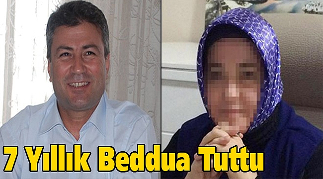 7 yıllık beddua tuttu: AK Parti Eski İl Başkanı o gözaltı için ne dedi?