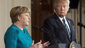 ABD ile Almanya arasında gerginlik tırmanıyor