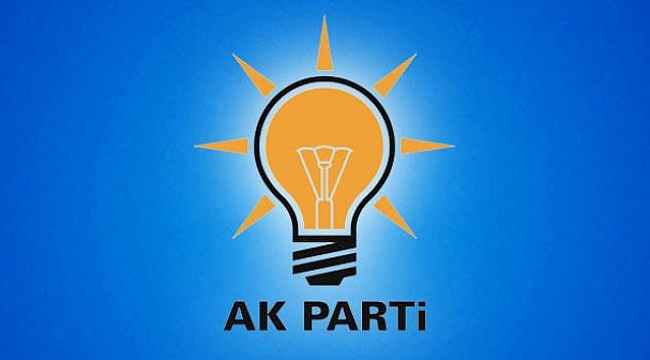 AK Parti’de kongreye kimler katılacak?