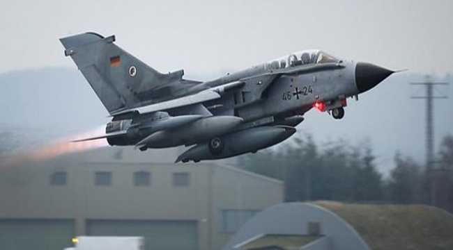 Almanya'da "İncirlik' krizi büyüyor