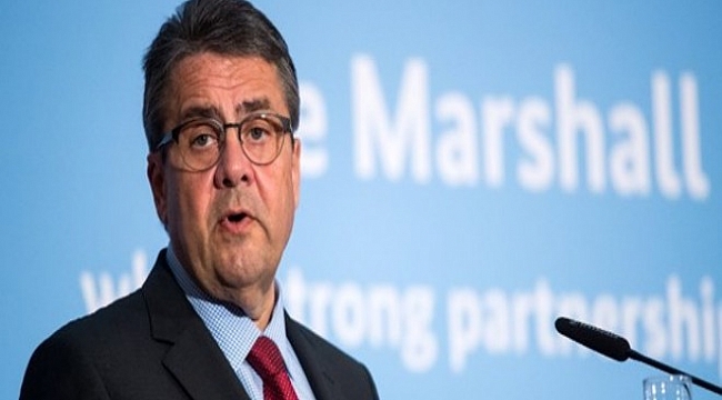 Almanya'dan İncirlik açıklaması: Şantaj...