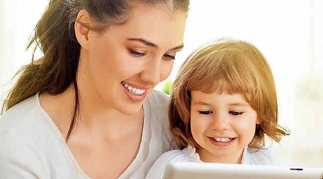 Anneye özel kampanyalar alışverişe çağırıyor