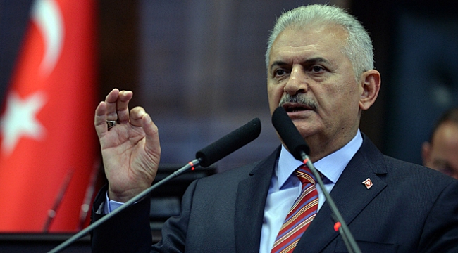 Başbakan Yıldırım: Önümüzdeki ay 20 bin öğretmenin atamasını yapacağız