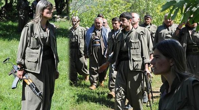 Bitlis'te öldürülmüştü: Bakın kim çıktı!