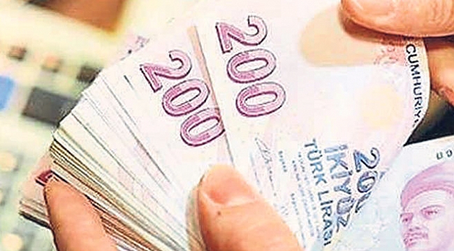 Borç yapılandırmada vatandaşa ikinci şans