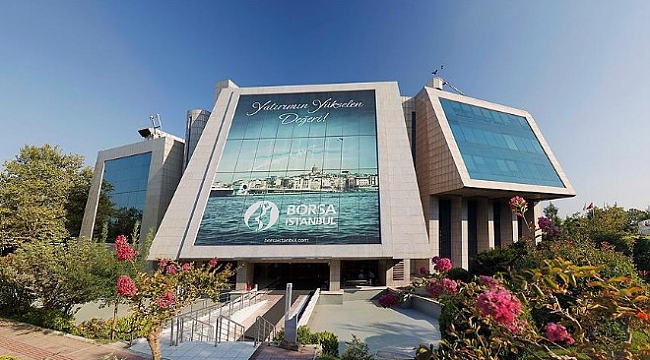 Borsa İstanbul'a FETÖ operasyonu: 102 gözaltı