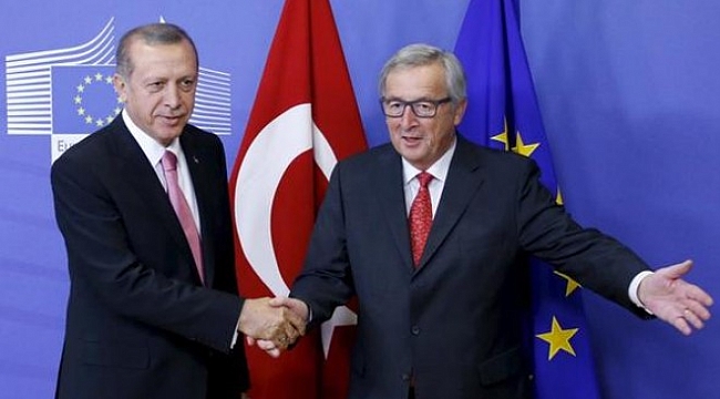 Brüksel'de çok kritik 3'lü Türkiye görüşmesi