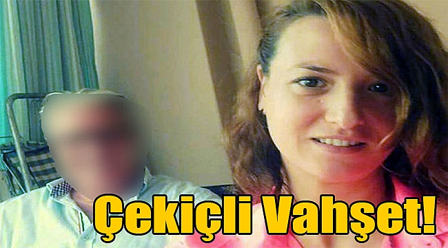 Çekiçli Vahşet!