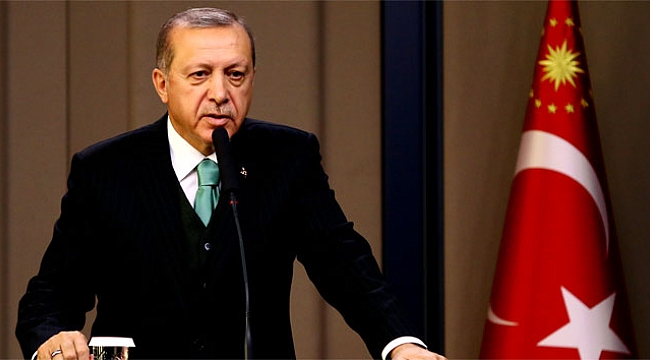 Cumhurbaşkanı Erdoğan’dan Belçika ziyareti öncesi önemli açıklamalar