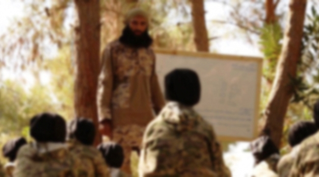 DEAŞ’ın son kullanma tarihi bitti