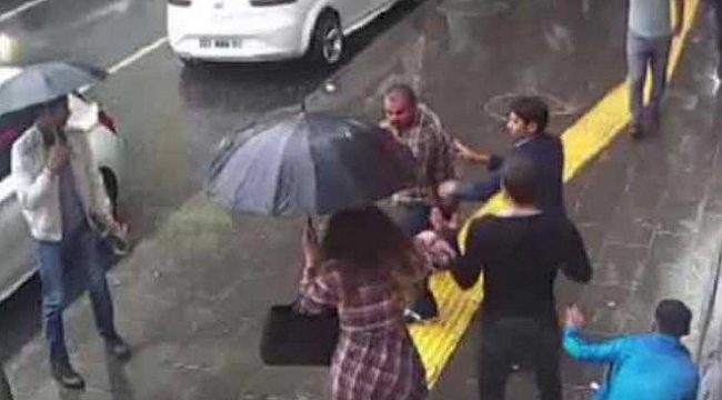 Diyarbakır'daki o saldırgan gözaltında