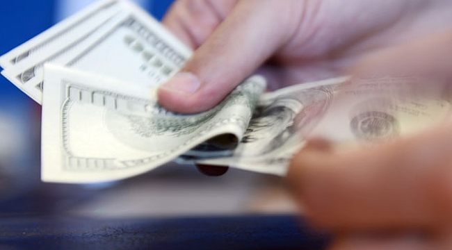 Dolar ne kadar oldu?