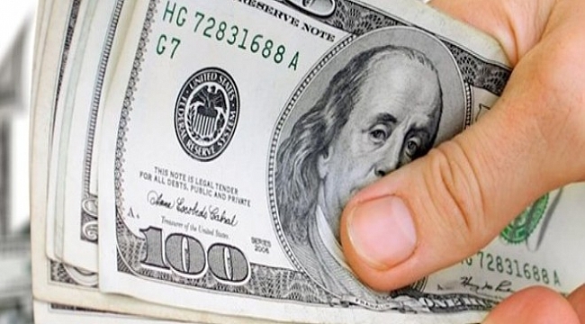 Dolar ve euro yükselişte