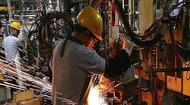 Ekonomide reform: Sanayiciye teşvik!