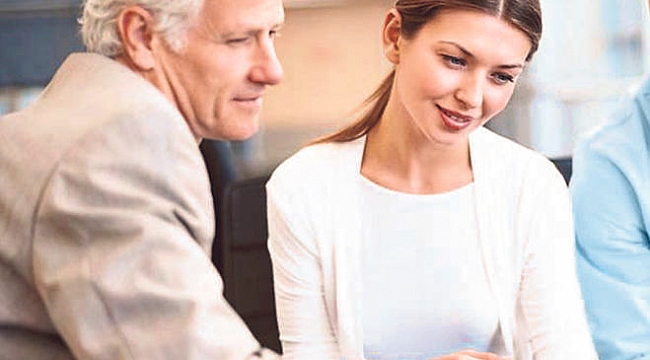 Emekliye % 5.71 zam göründü