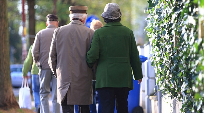 Emekliye yeni maaş formülü