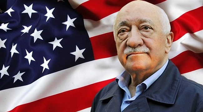 Erdoğan ABD'ye gitti! FETÖ harekete geçti