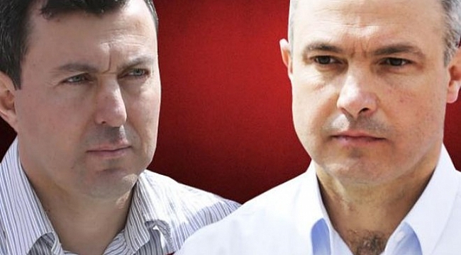 Erdoğan'ın eski başyaveri savunmasında ne dedi?