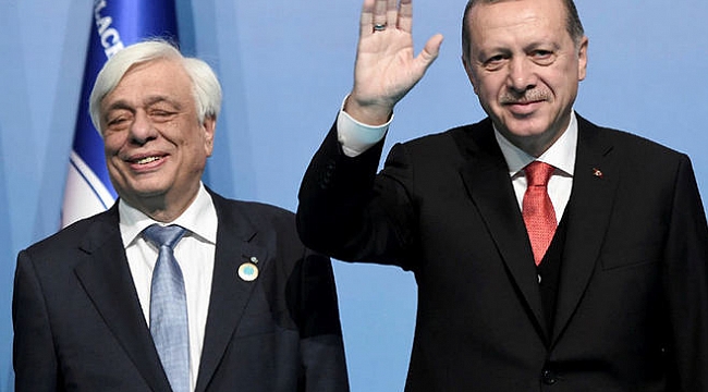 Erdoğan yol haritasını çizdi